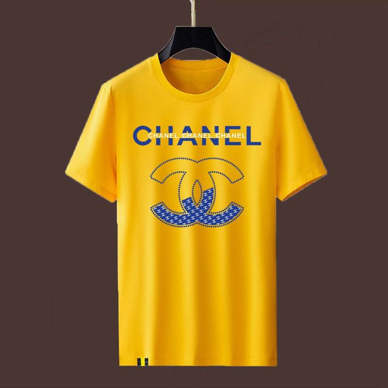Wholesale High quality C.hanel Replica Designer T Shirts for sale