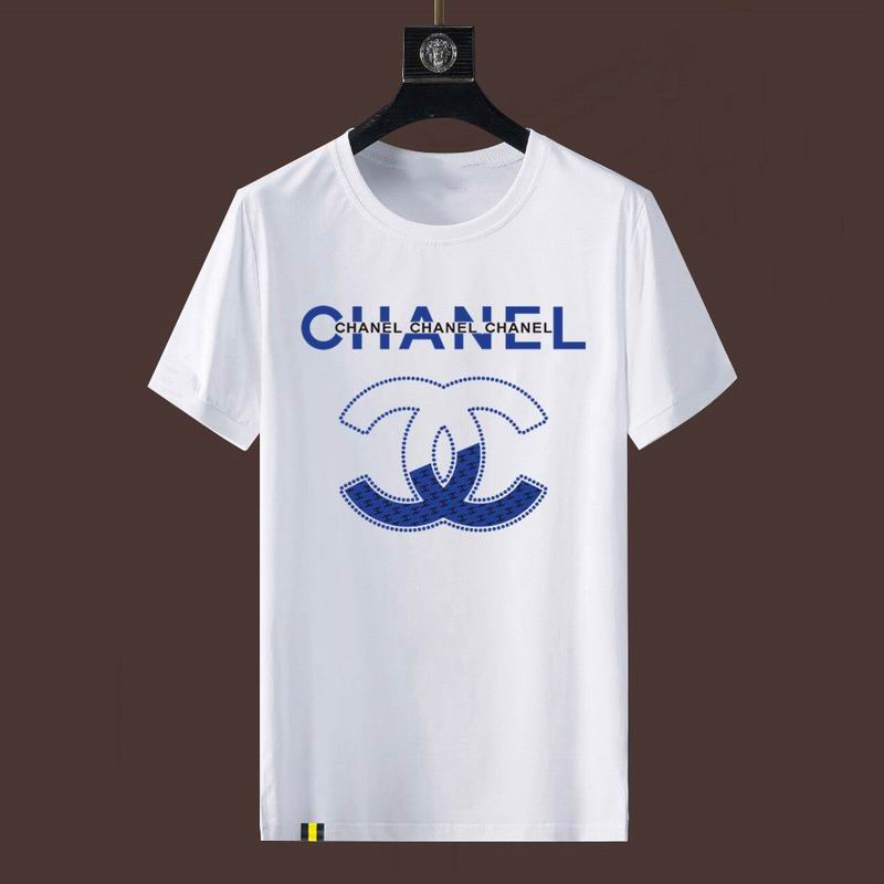 Wholesale High quality C.hanel Replica Designer T Shirts for sale