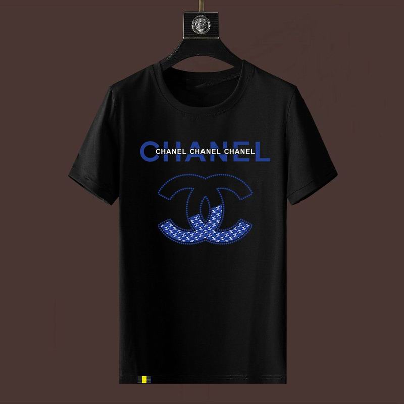 Wholesale High quality C.hanel Replica Designer T Shirts for sale