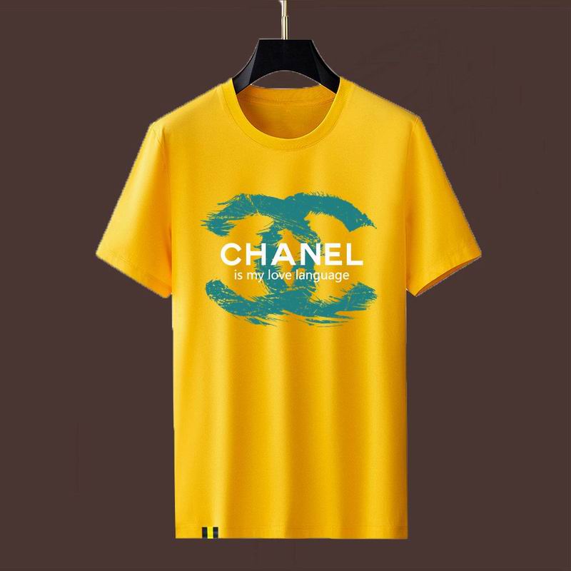 Wholesale High quality C.hanel Replica Designer T Shirts for sale