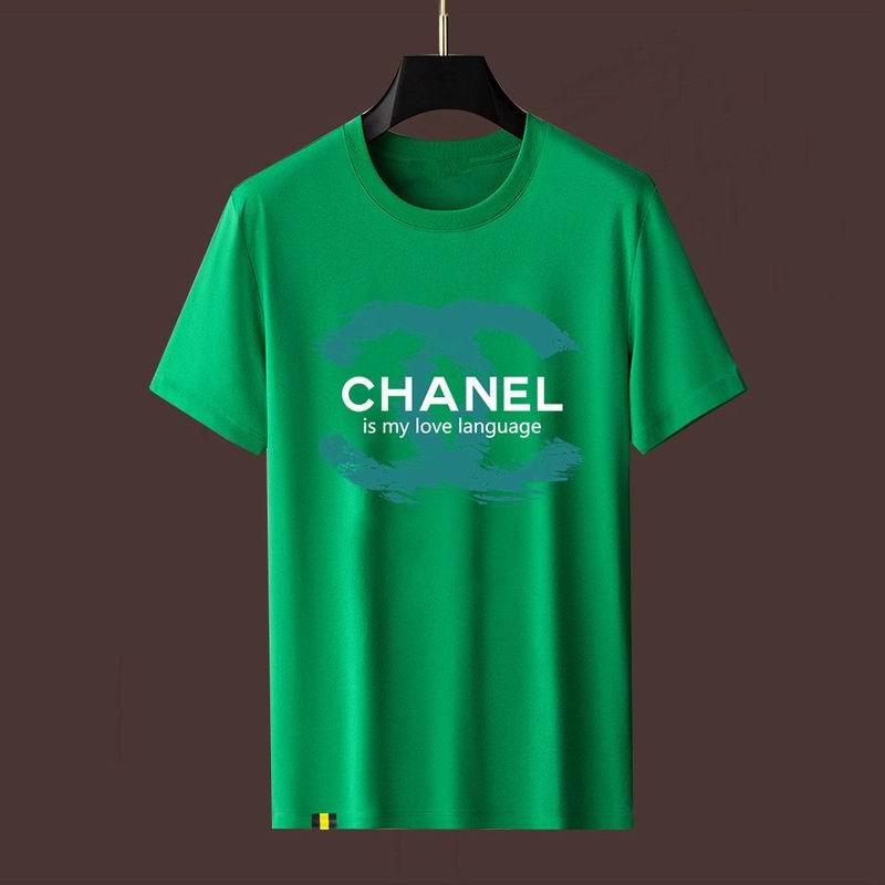 Wholesale High quality C.hanel Replica Designer T Shirts for sale