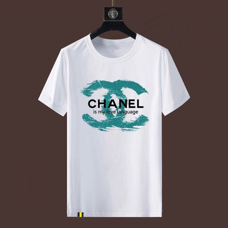 Wholesale High quality C.hanel Replica Designer T Shirts for sale