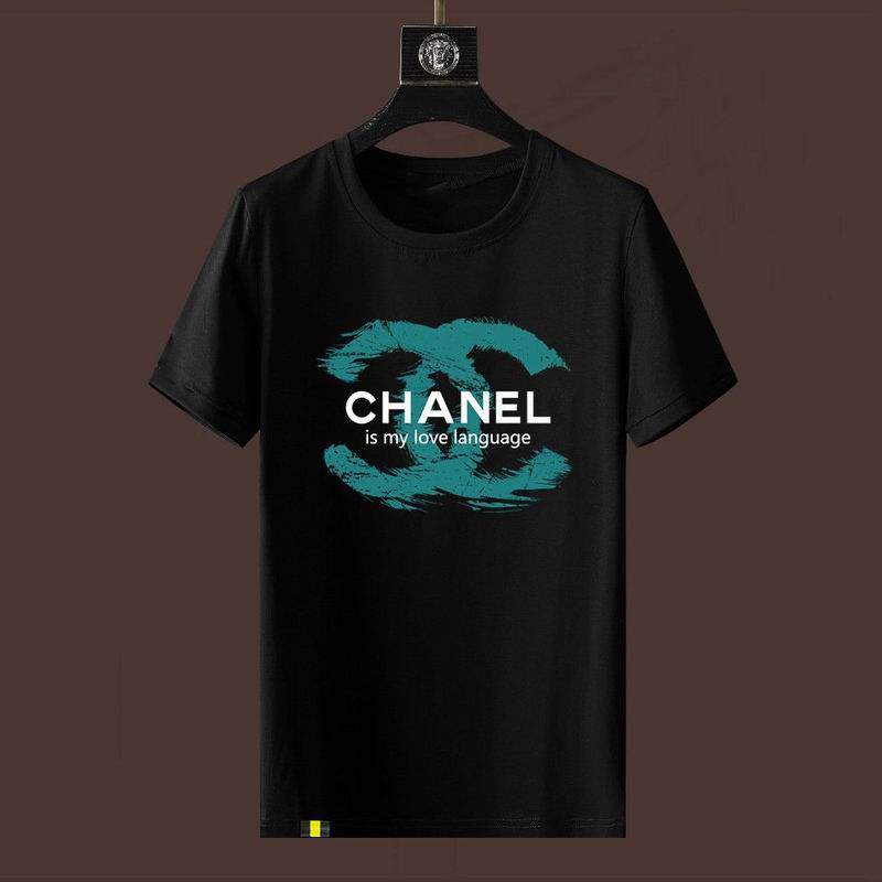 Wholesale High quality C.hanel Replica Designer T Shirts for sale