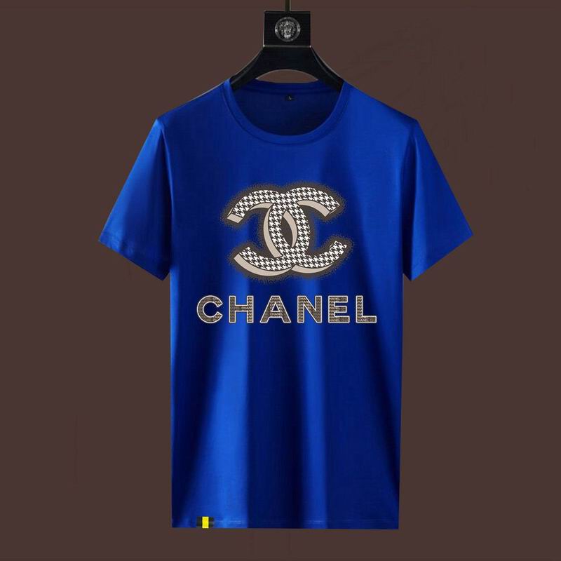Wholesale High quality C.hanel Replica Designer T Shirts for sale