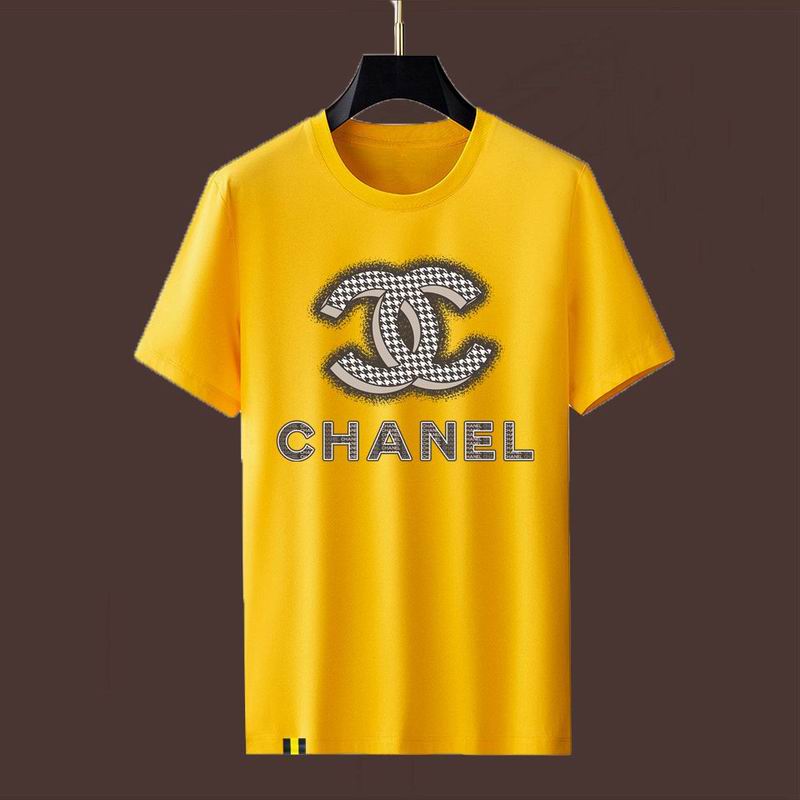 Wholesale High quality C.hanel Replica Designer T Shirts for sale