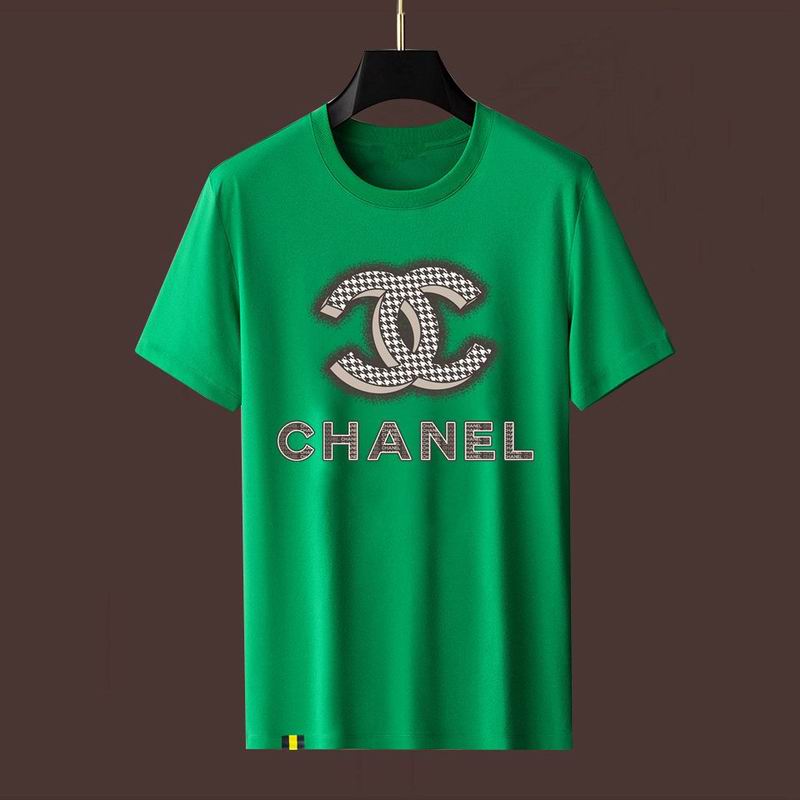 Wholesale High quality C.hanel Replica Designer T Shirts for sale