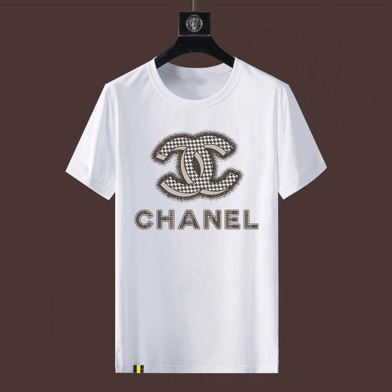 Wholesale High quality C.hanel Replica Designer T Shirts for sale
