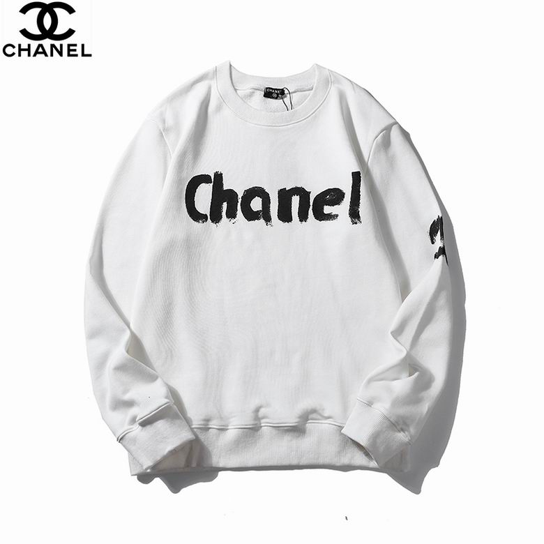 Wholesale Cheap C hanel men Sweatshirt for Sale