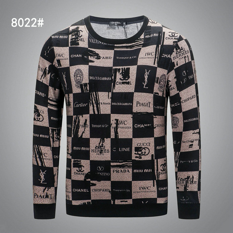 Wholesale Cheap C hanel Sweatshirt for Sale