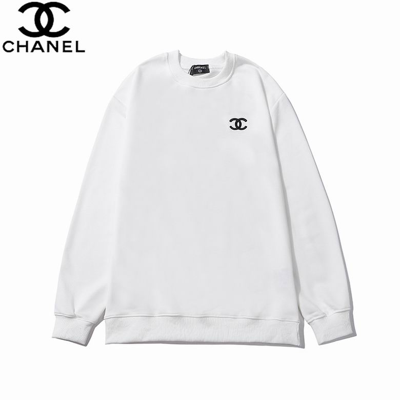 Wholesale Cheap C hanel men Sweatshirt for Sale