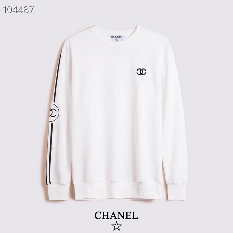 Wholesale Cheap C hanel Women Sweatshirt for Sale