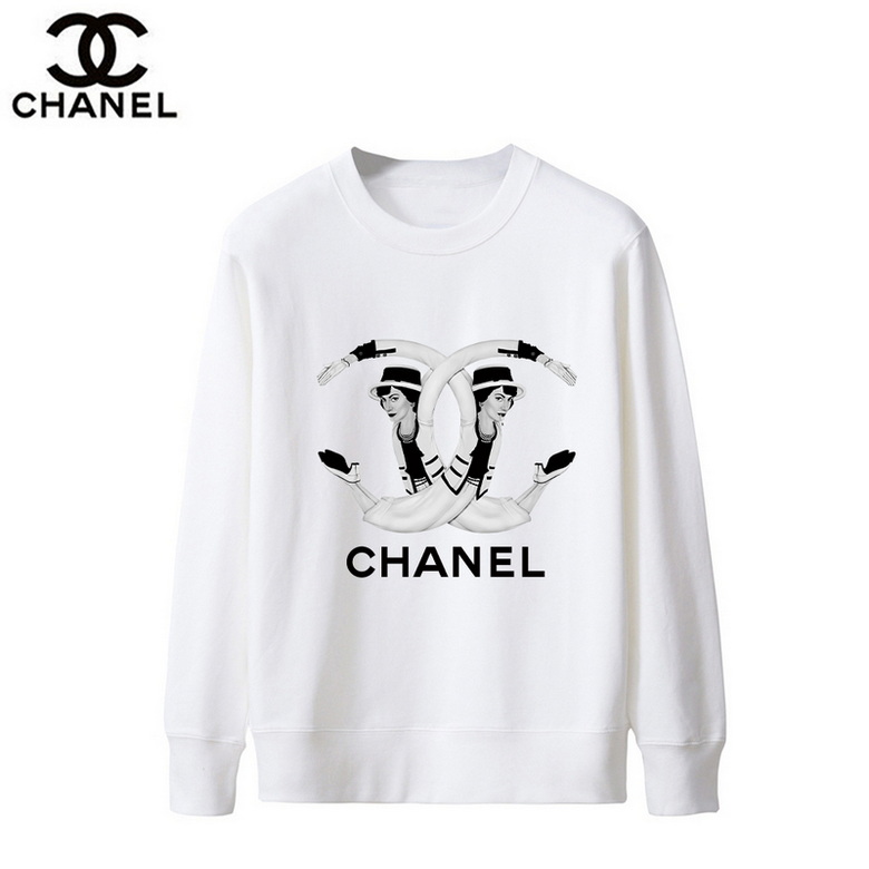 Wholesale Cheap C hanel Women Sweatshirt for Sale