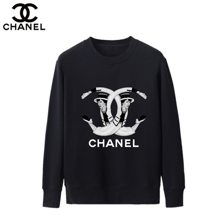 Wholesale Cheap C hanel Women Sweatshirt for Sale