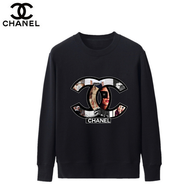 Wholesale Cheap C hanel Women Sweatshirt for Sale