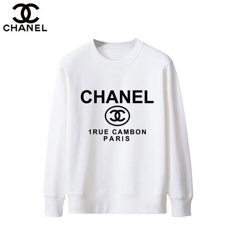 Wholesale Cheap C hanel Women Sweatshirt for Sale