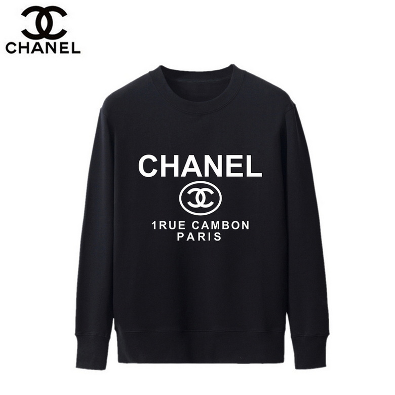 Wholesale Cheap C hanel Women Sweatshirt for Sale