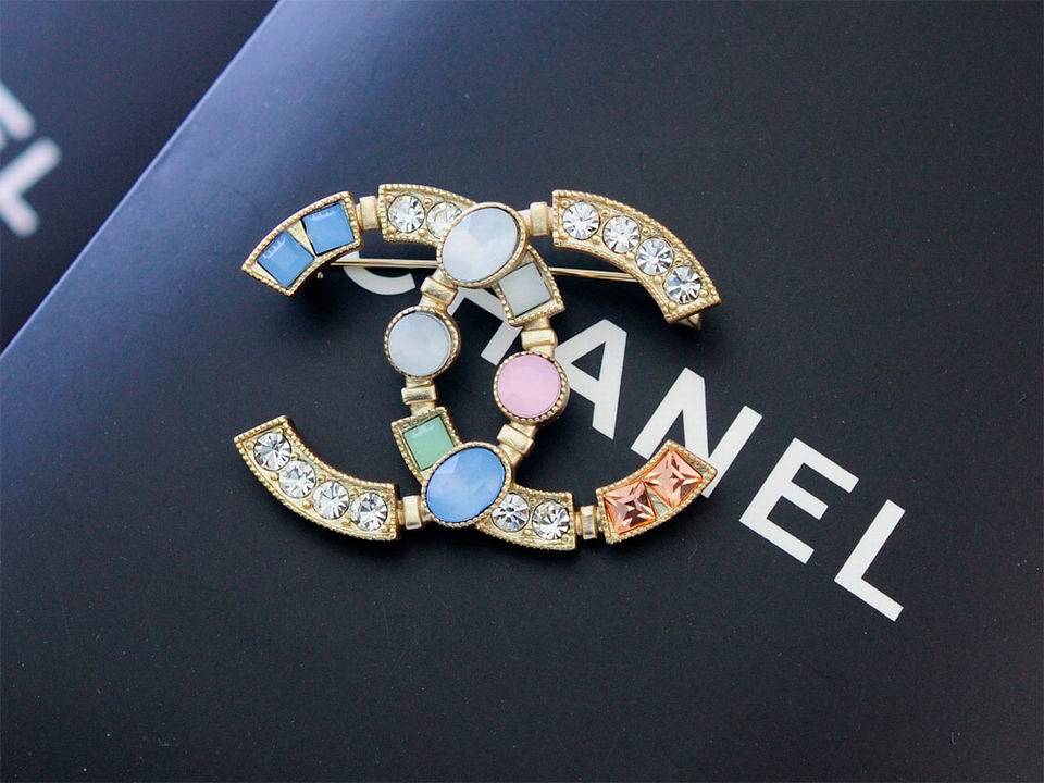 Wholesale womens fashion designer brooch for sale