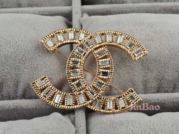 Wholesale womens fashion designer brooch for sale