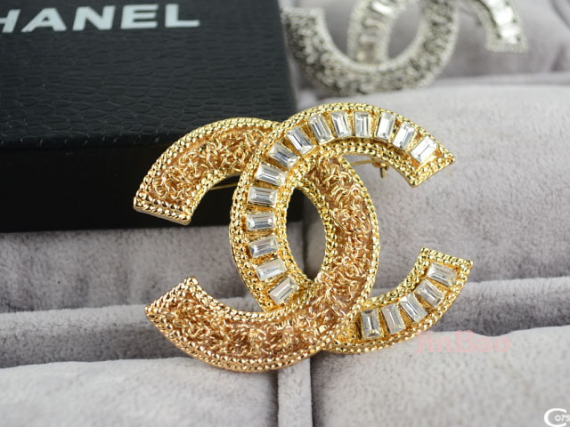 Wholesale womens fashion designer brooch for sale