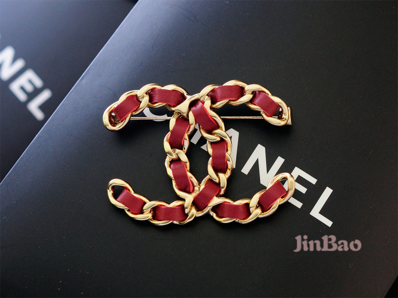 Wholesale womens fashion designer brooch for sale