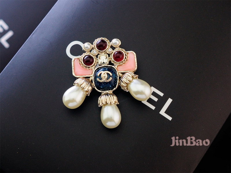 Wholesale womens fashion designer brooch for sale