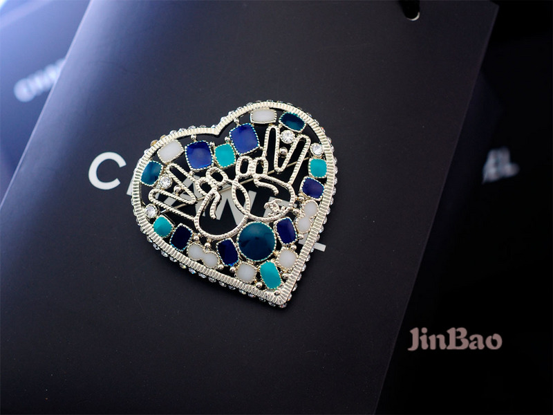 Wholesale womens fashion designer brooch for sale