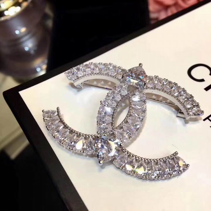 Wholesale womens fashion designer brooch for sale