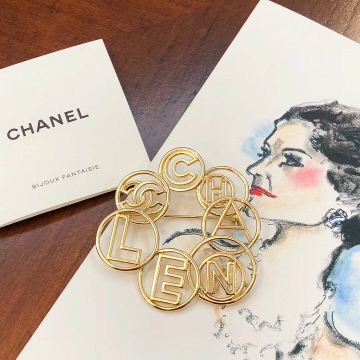 Wholesale womens fashion designer brooch for sale