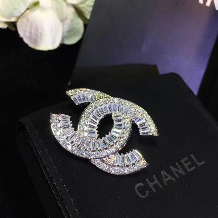 Wholesale womens fashion designer brooch for sale