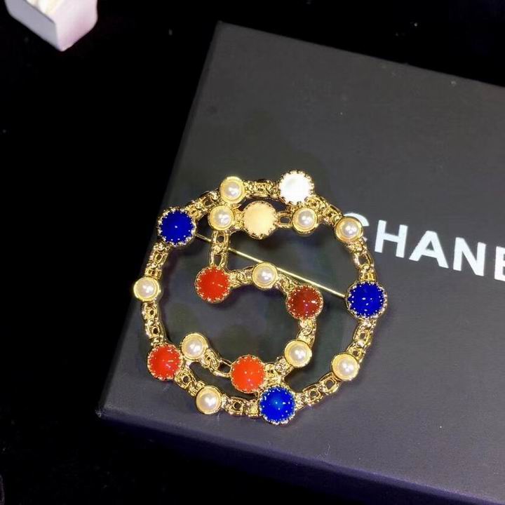 Wholesale womens fashion designer brooch for sale