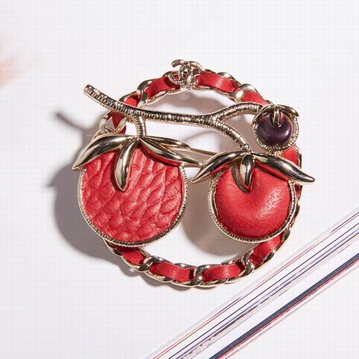 Wholesale womens fashion designer brooch for sale