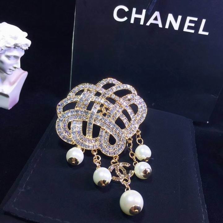 Wholesale womens fashion designer brooch for sale