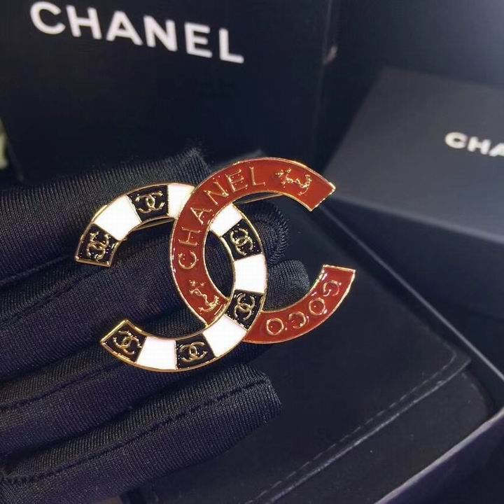 Wholesale womens fashion designer brooch for sale