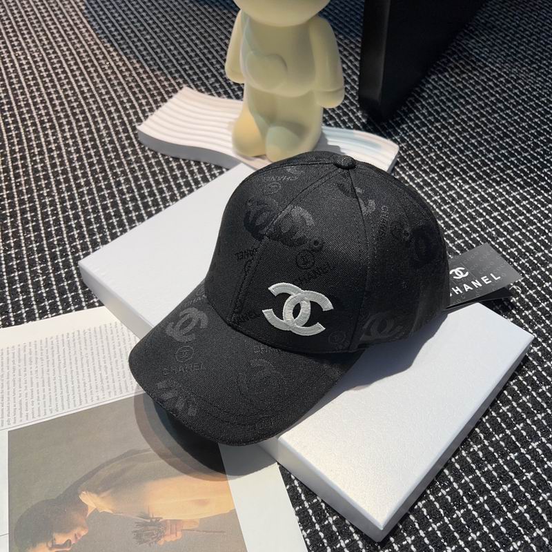 Wholesale Cheap C.hanel Replica Designer Baseball Caps for Sale