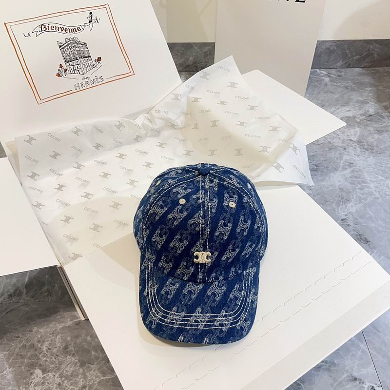 Wholesale Cheap C.hanel Replica Designer Baseball Caps for Sale