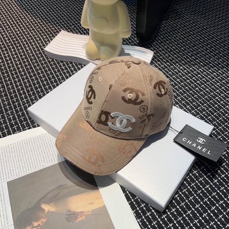 Wholesale Cheap C.hanel Replica Designer Baseball Caps for Sale