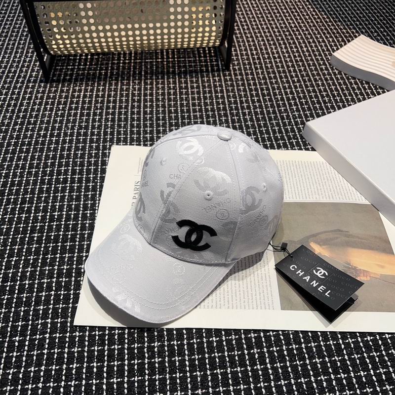 Wholesale Cheap C.hanel Replica Designer Baseball Caps for Sale