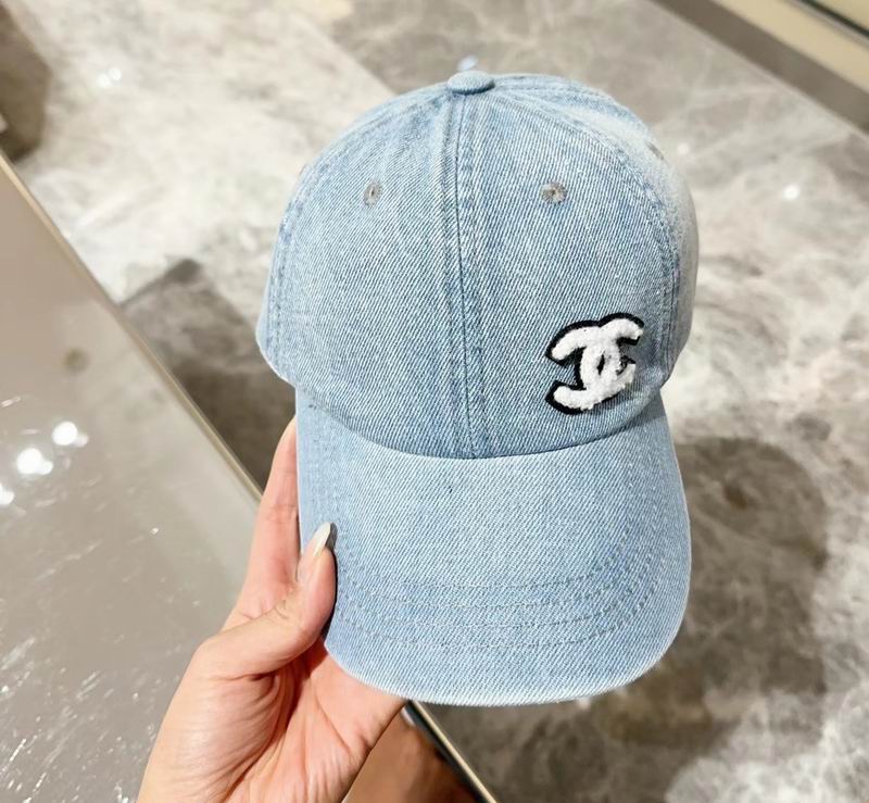 Wholesale Cheap C.hanel Replica Designer Baseball Caps for Sale