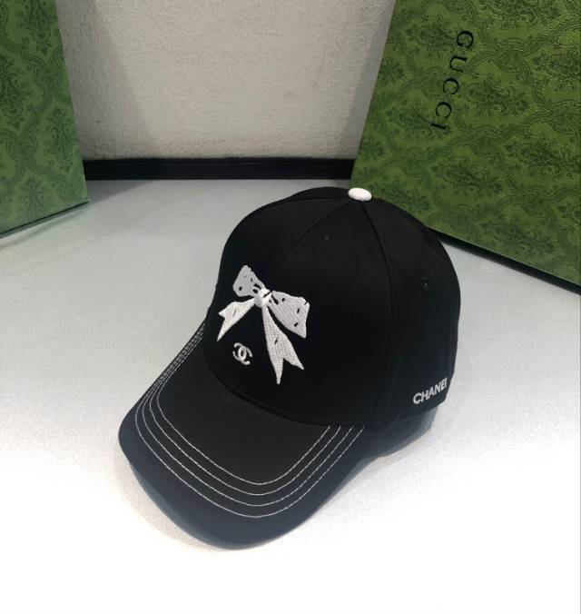 Wholesale Cheap C.hanel Replica Designer Baseball Caps for Sale