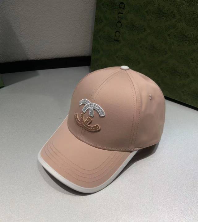 Wholesale Cheap C.hanel Replica Designer Baseball Caps for Sale