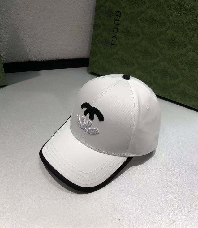 Wholesale Cheap C.hanel Replica Designer Baseball Caps for Sale