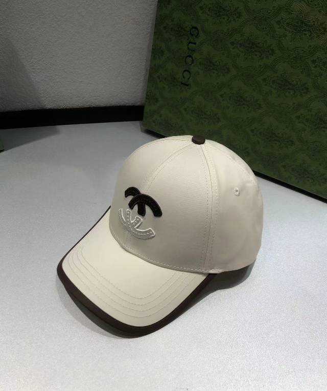 Wholesale Cheap C.hanel Replica Designer Baseball Caps for Sale