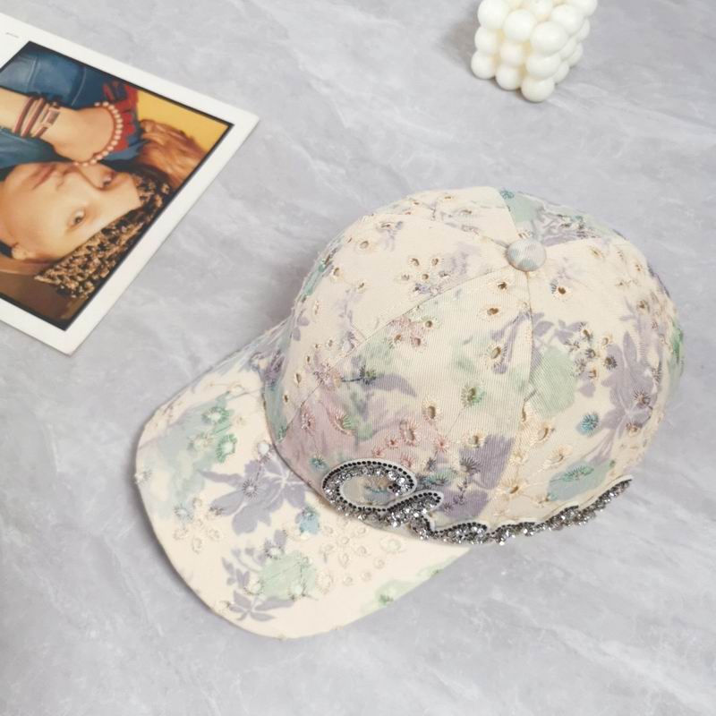 Wholesale Cheap C.hanel Replica Designer Baseball Caps for Sale