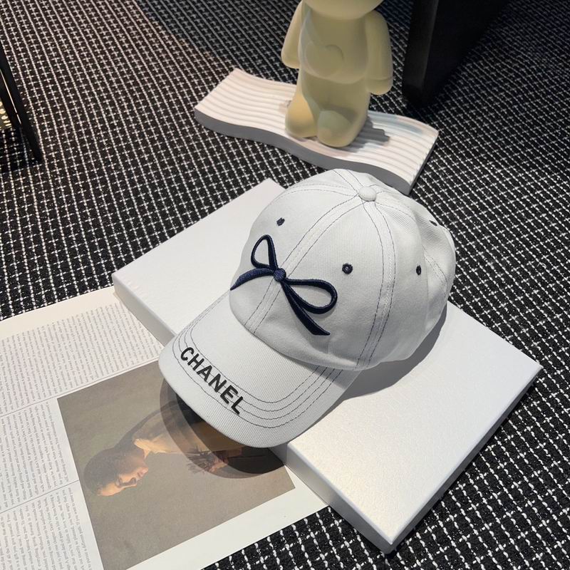 Wholesale Cheap C.hanel Replica Designer Baseball Caps for Sale