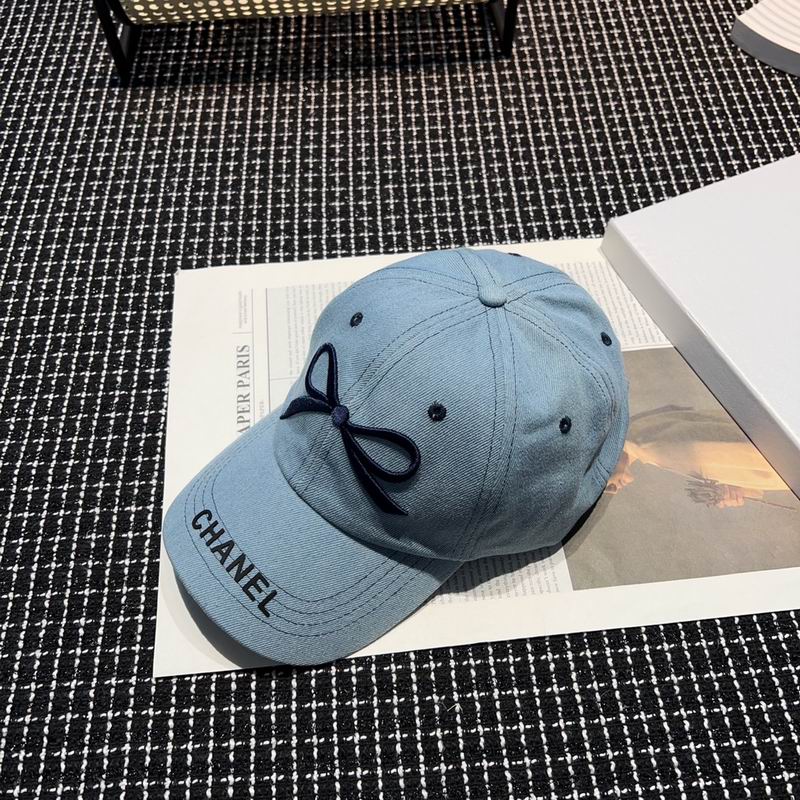 Wholesale Cheap C.hanel Replica Designer Baseball Caps for Sale