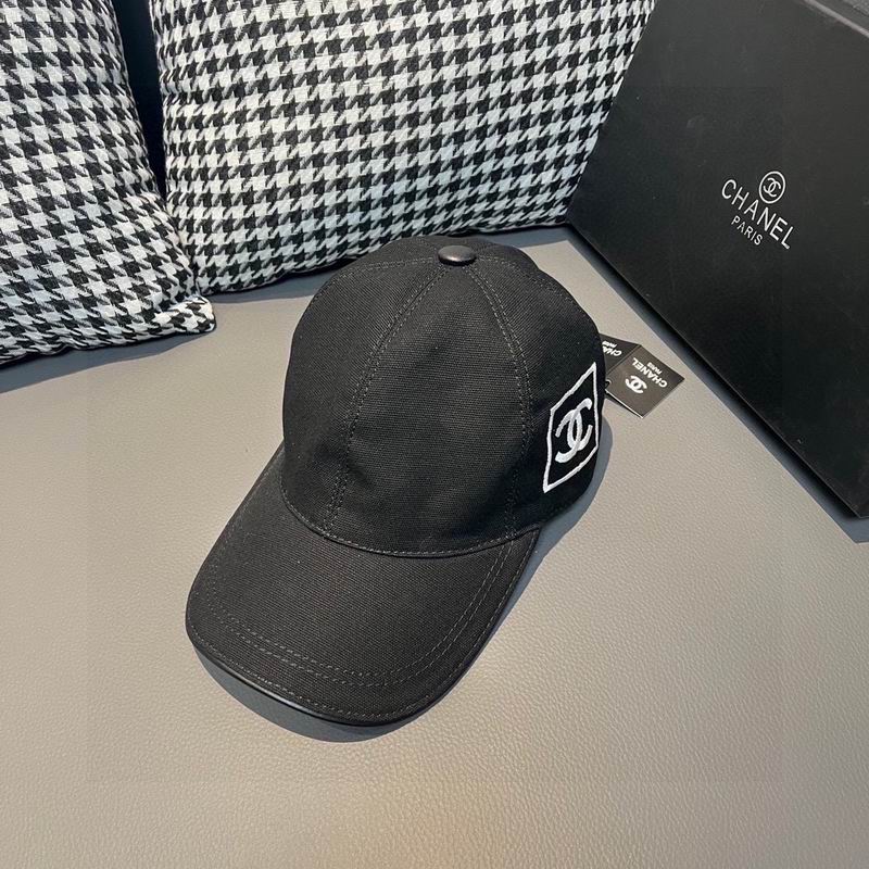 Wholesale Cheap C.hanel Replica Designer Baseball Caps for Sale