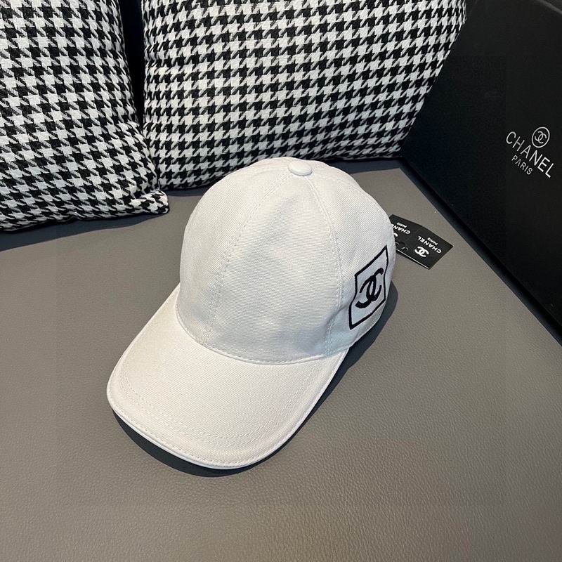 Wholesale Cheap C.hanel Replica Designer Baseball Caps for Sale