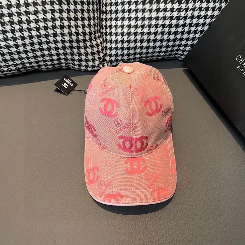 Wholesale Cheap C.hanel Replica Designer Baseball Caps for Sale
