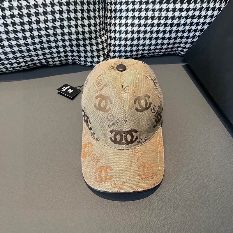 Wholesale Cheap C.hanel Replica Designer Baseball Caps for Sale