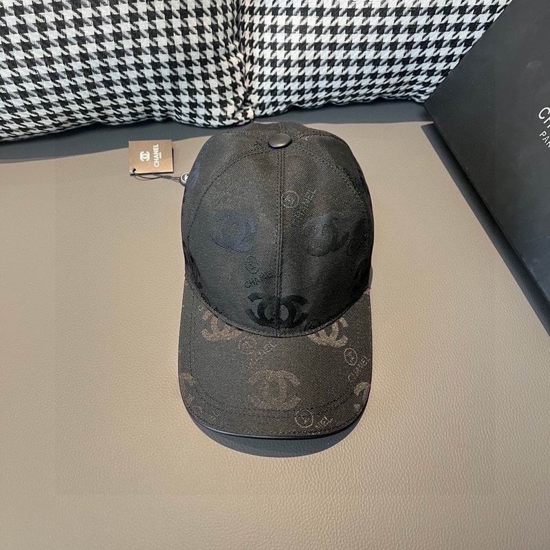 Wholesale Cheap C.hanel Replica Designer Baseball Caps for Sale